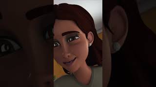 كنوز لحقت يحيي في اخر لحظة #يحيى_وكنوز
