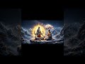 महादेव ने बताया: कौन हैं असली श्री राम? 😱 #Mahadev #Ramayan#mahakal#shorts