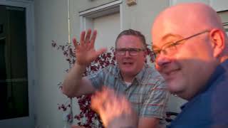 Donnie McMillan’s Sendoff | A Heartfelt Farewell Celebration
