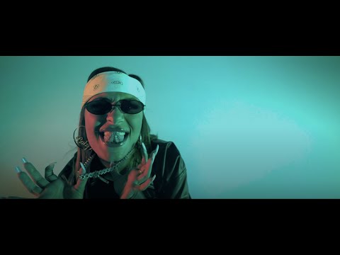 Zemine - ICED OUT ( prod. by ATTILLA ) [Official Video]