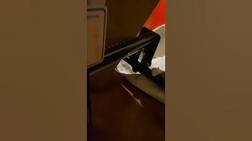 Play on axis not fixed by eccentric nut AtomStack A5 30W