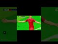 A Last Minute Goal From Outside The Box #gaming #fc25 #football #music #shorts #foryou