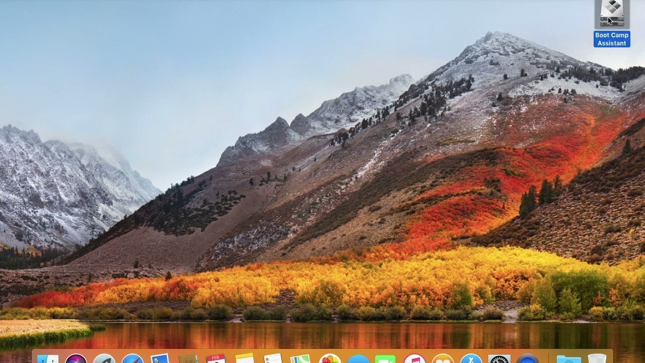 How to create bootable usb with Windows 7-10 on Mac 2010 and earlier