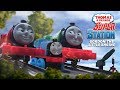 Gordon the Little Engine | Thomas & the Super Station #3 | Thomas & Friends