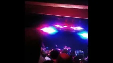 (1 of 2) Dead Milkmen performing 'Bitchin' Camaro' and 'Stuart'