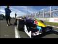 22nd race FIA F3 European Championship 2013