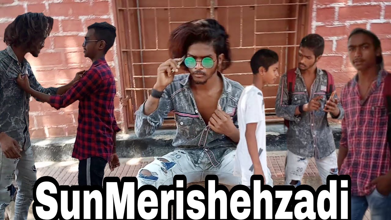 sun meri shehzadi