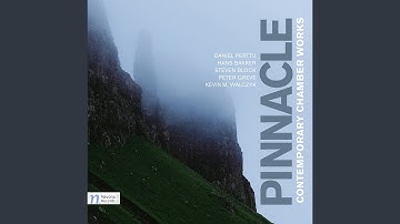 The Storr of Trotternish: III. Presto