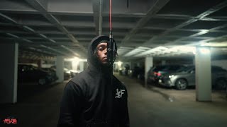 Silent Reece - Set The Tone (Set The Tone Mic Performance)