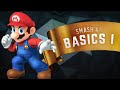 Wii U/3DS Basics: Part 1 - Super Smash Academy