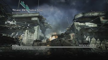 [Mw3] [ps3] God mode + invisible classes