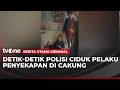 Polri Bongkar Penyekapan Pria di Cakung | Berita Utama Kriminal