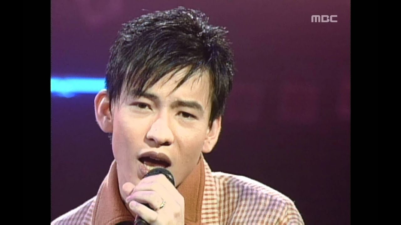 Kim Bo-hee - Goodbye Annie, 김보희 - 굿바이 애니, MBC Top Music 19960316