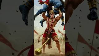 जय हनमन जञन गन सगर Jai Hanuman Gyan Gun Sagar.