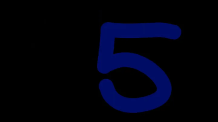 Countdown 10 9 8 7 6 5 4 3 2 1 0 4.0