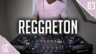 Reggaeton Mix 2019 | #3 | The Best of Reggaeton 2019 by Adrian Noble
