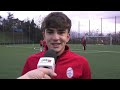 Don Bosco calcio, Barbieri convocato in U17 17-01-2026