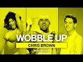 DJ Noize presents Chris Brown - Wobble Up (9AM Remix) ft. Nicki Minaj, G-Eazy