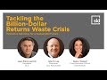 Tackling the Billion-Dollar Returns Waste Crisis