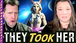 ALIEN Contactee REVEALS What Coming In The NEAR Future