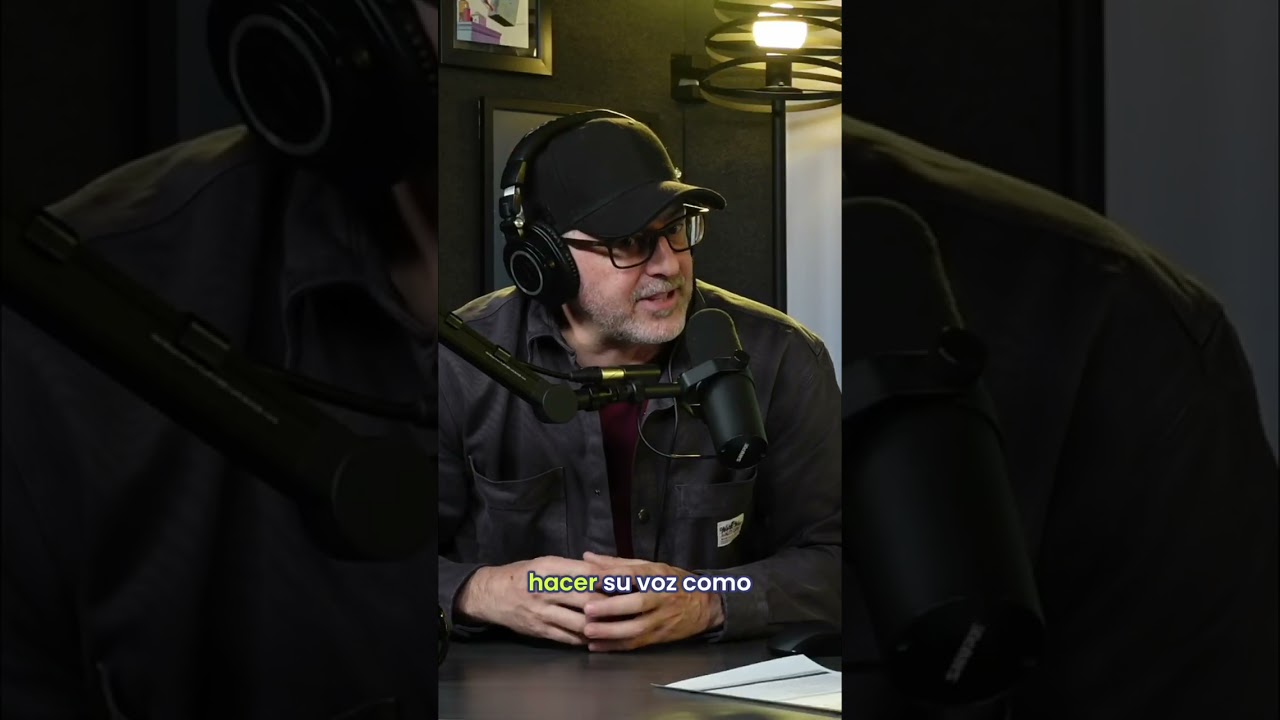 Boy George y la IA: ¡Karma Chameleon Renace!