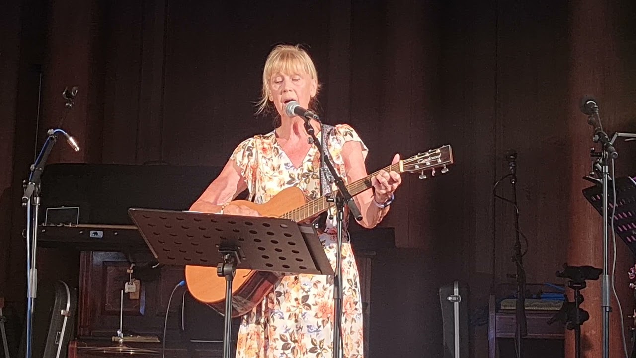 Susan Farley YouTube