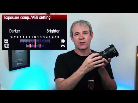 HDR In PHOTOSHOP Camera RAW CC 2018 What You Need 2 Know Now 