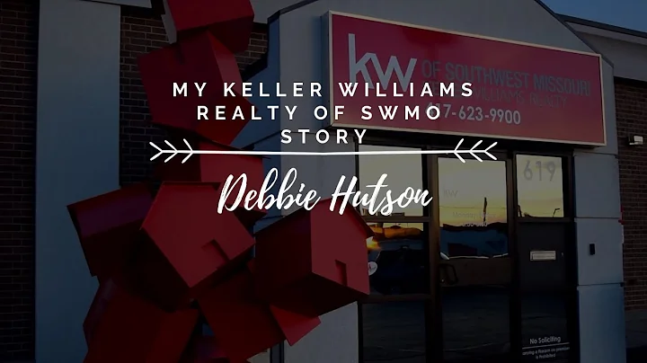 My KW of SWMO Story: Debbie Hutson