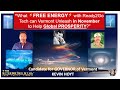 Why Vermont will Unleash ⚡️FREE ENERGY⚡️ with New Tech Ready2Go in November for Global PROSPERITY✨