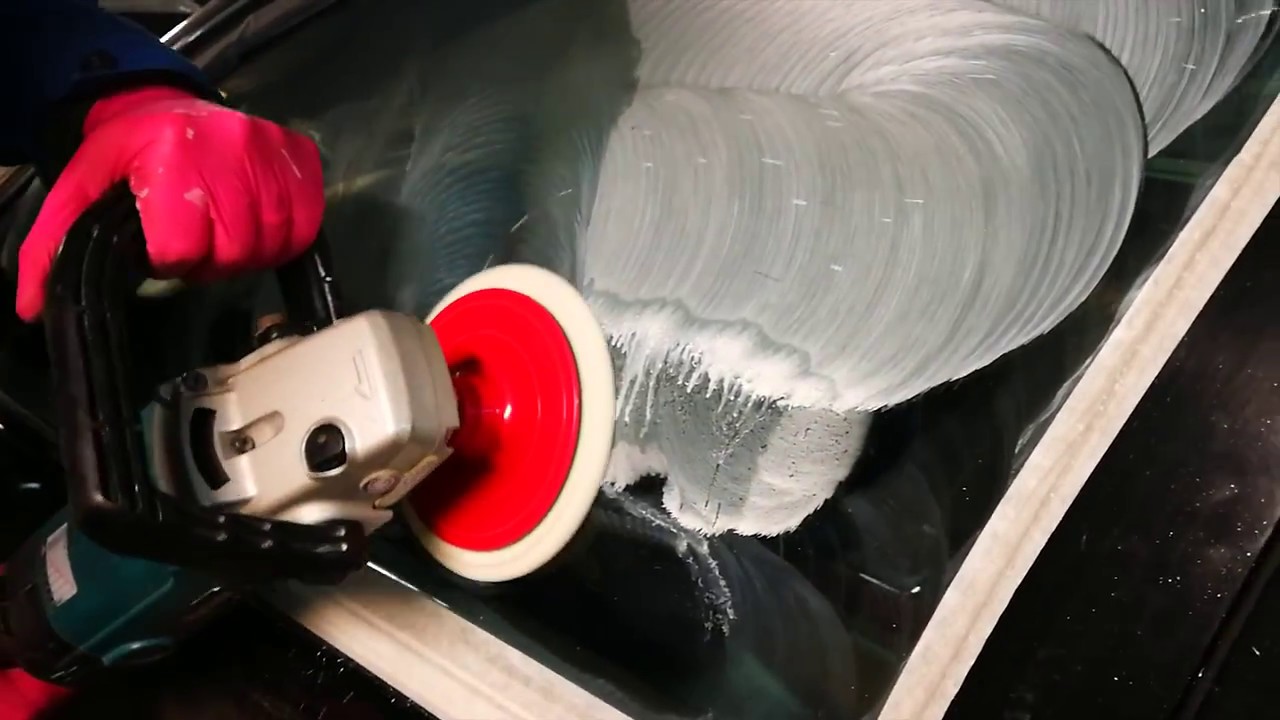 Двойные стекла lexus