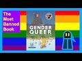 The Most Banned Book in America, Gender Queer