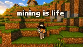 Download lagu Mining Is Life - MarfinGGシ Version