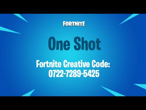 One Shot codes