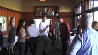 Teambuilding workshop promo Spark Creative Consulting