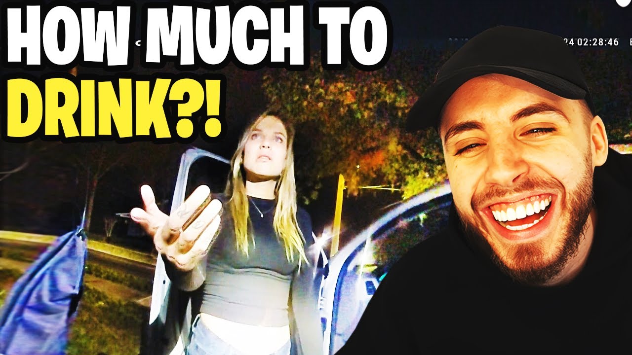 Карен угрожает полиции за вождение в неправильном направлении