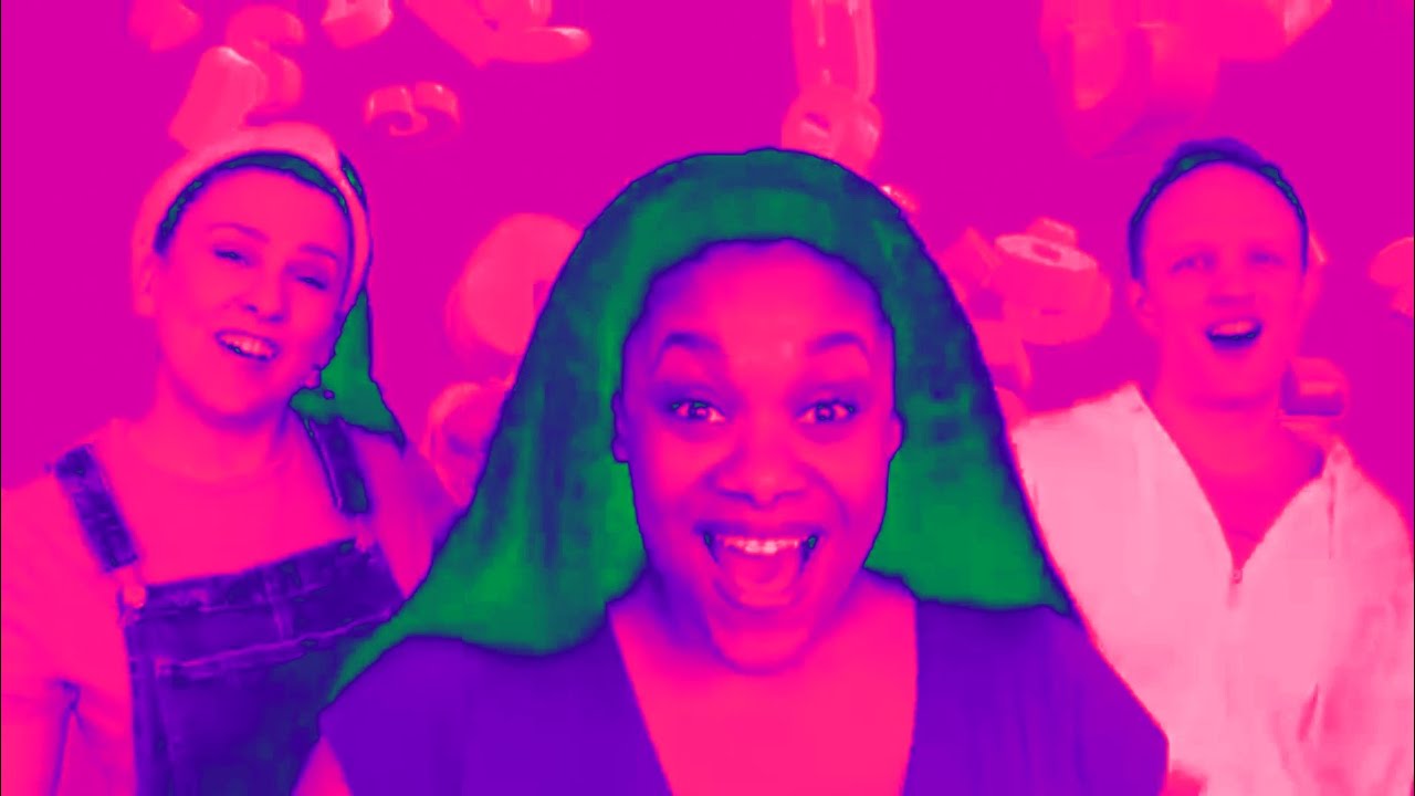 Phonics Phonics Song Effects MsRachel Effects//Sponsored By Preview 2 Effects 