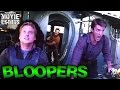 Serenity Bloopers & Gag Reel (2005)