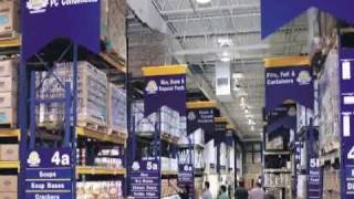 Restaurant Depot Promo Video