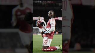 Old Vs Now ☠️🔥 Eberechi Eze #eberechieze #football #edit #ritzedits #oldvsnow #thenvsnow #shorts
