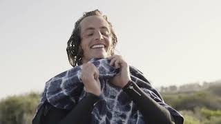 Nomadix : The Only Poncho You Need