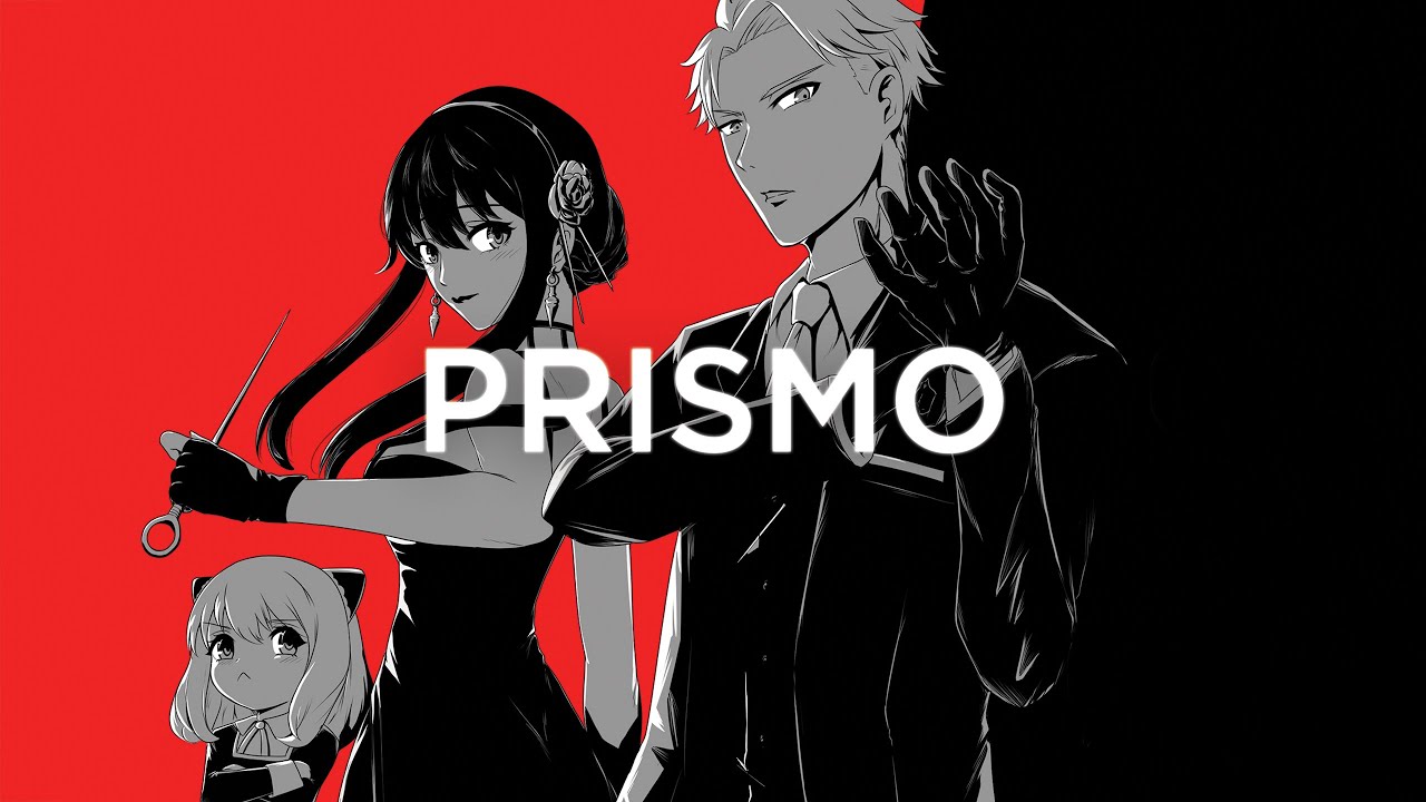 Prismo - Ignite (feat. Elle Vee) adlı videoyu YouTube'da izle Prismo - Ignite (feat. Elle Vee) adlı videoyu YouTube'da izle