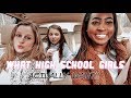 What High School Girls ACTUALLY look for in GUYS !