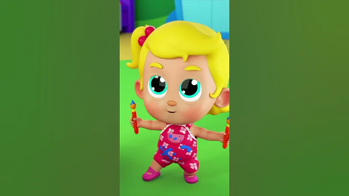 Kaboochi, Dance Song #shorts #youtubeshorts #dancevideo #music