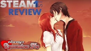 Always Remember Me Review: Steam screenshot 1