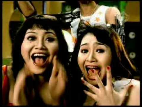 Kembar Srikandi - iklan Ya! Kopi Susu