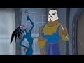 Pull the lever kronk but its star wars