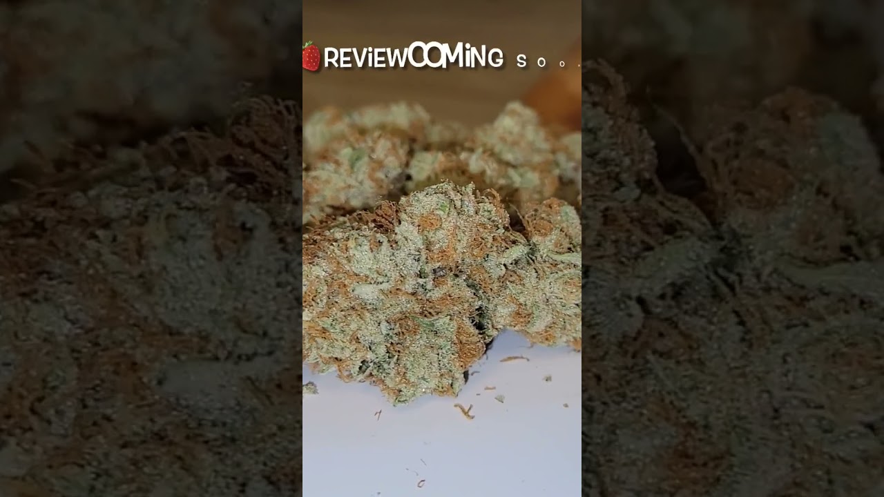 Strawberry Guava 🍓🍓🍓review coming soon🤟