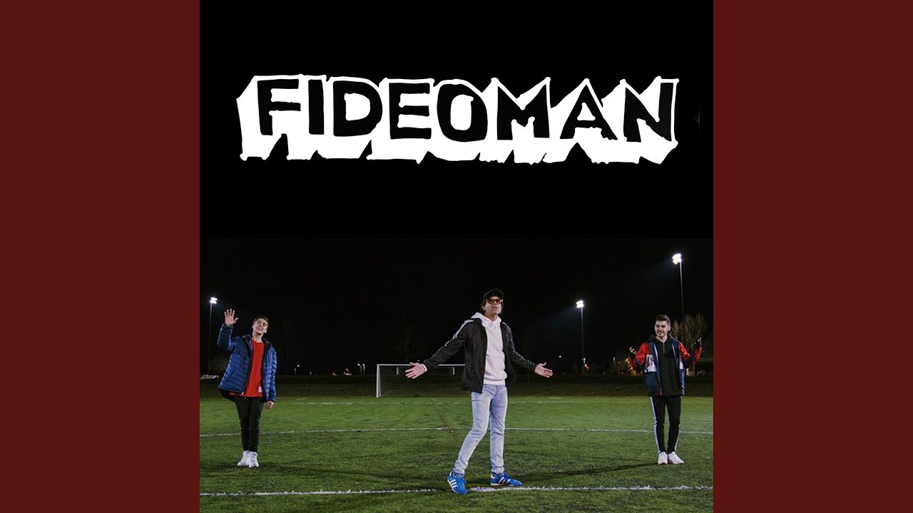 Watch Fideoman on YouTube Watch Fideoman on YouTube