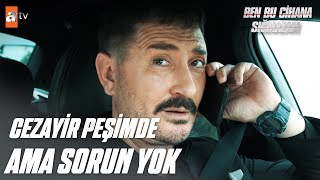 Cezayir, Kayhan'ın peşine düştü! - Ben Bu Cihana Sığmazam 66. Bölüm