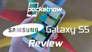 Samsung Galaxy S5 review: good, but not Glam | Pocketnow screenshot 2